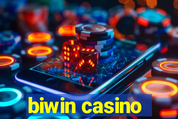 biwin casino