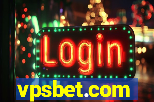 vpsbet.com