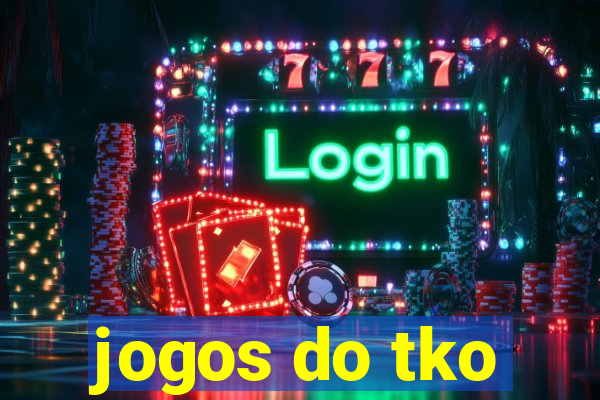 jogos do tko