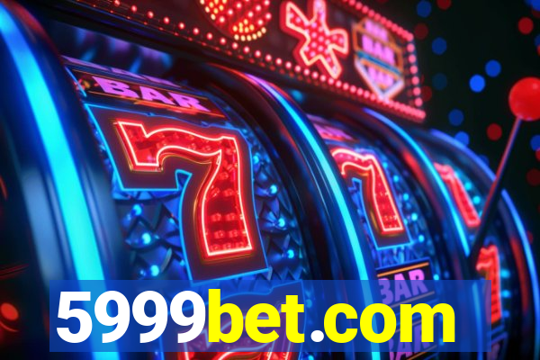 5999bet.com