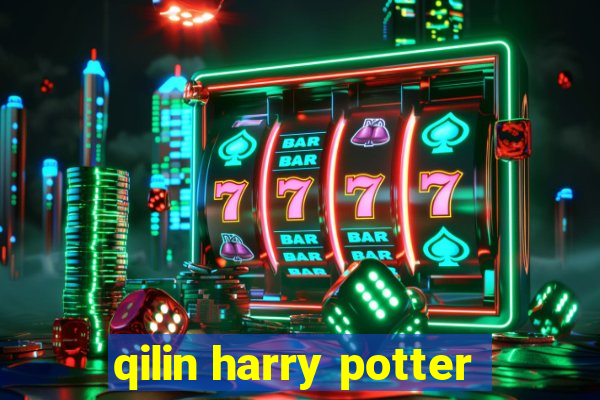 qilin harry potter