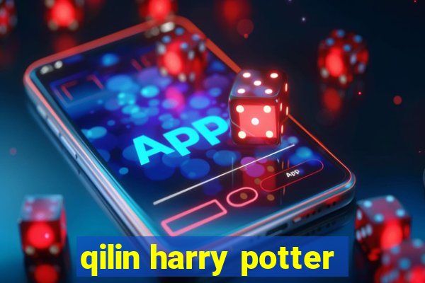 qilin harry potter