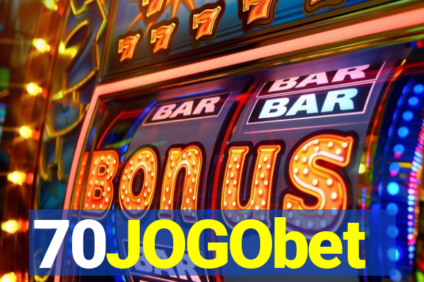 70JOGObet