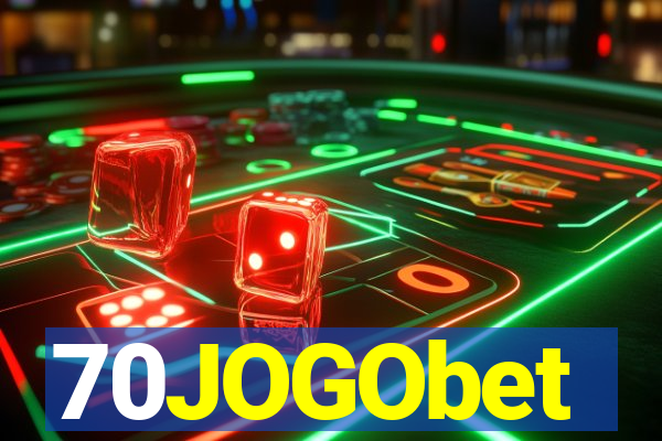 70JOGObet