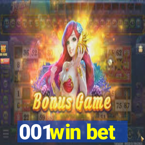 001win bet