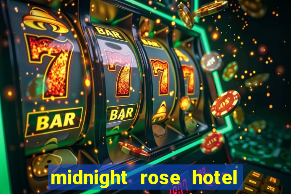 midnight rose hotel & casino