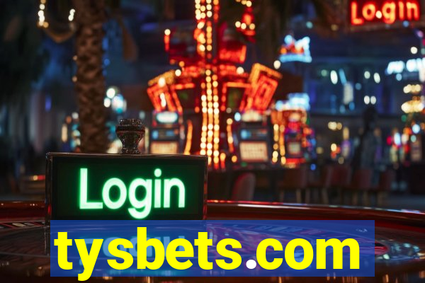 tysbets.com