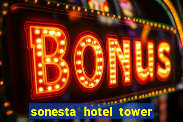 sonesta hotel tower & casino cairo