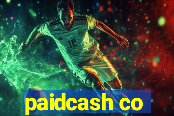 paidcash co