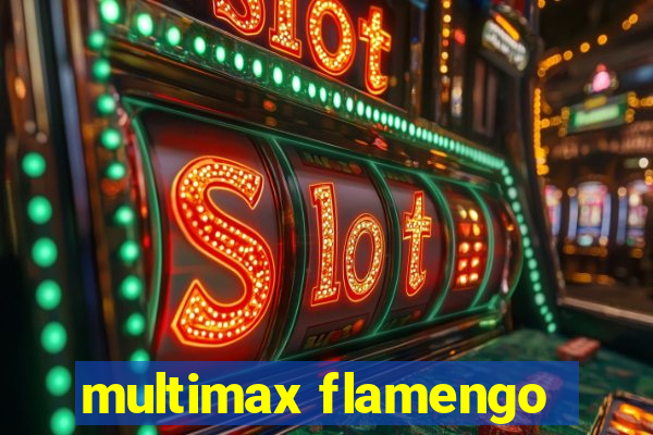 multimax flamengo