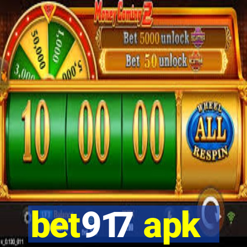 bet917 apk