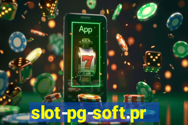 slot-pg-soft.prodevreal.com