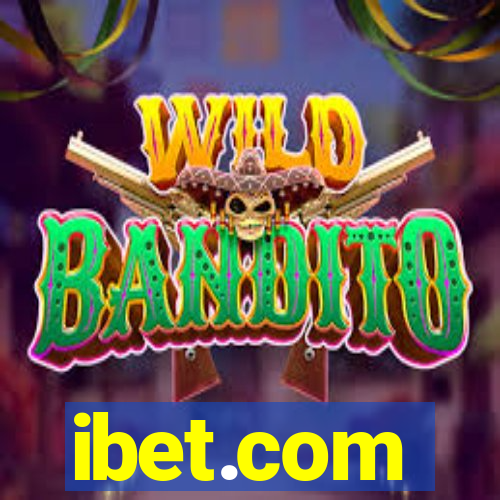 ibet.com