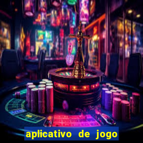 aplicativo de jogo que paga dinheiro de verdade