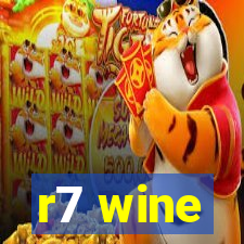 r7 wine