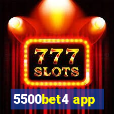 5500bet4 app