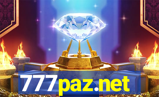 777paz.net