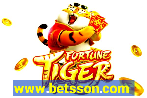 www.betsson.com online casino