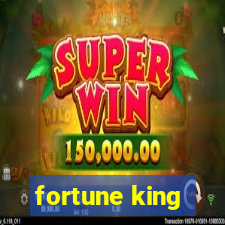 fortune king