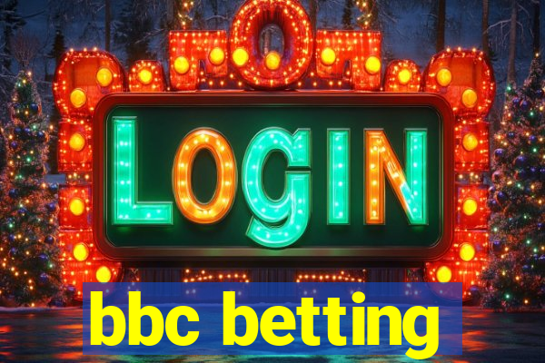 bbc betting