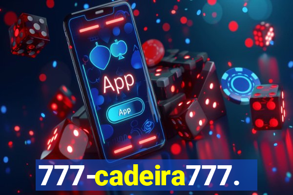 777-cadeira777.cc