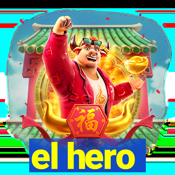 el hero