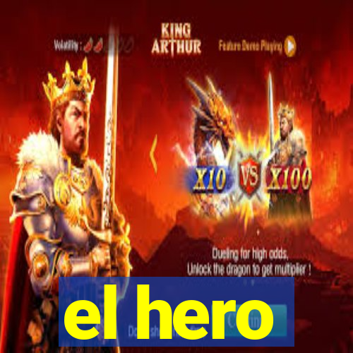 el hero