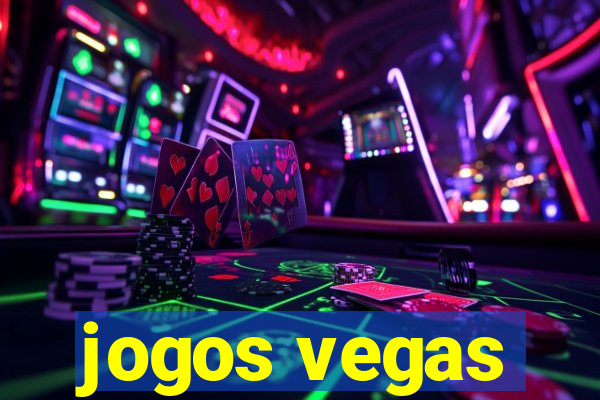 jogos vegas