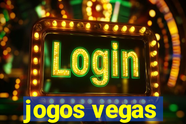 jogos vegas