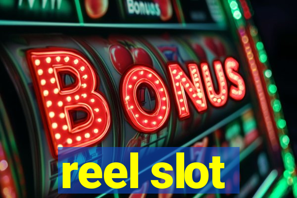 reel slot