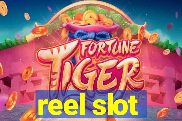 reel slot