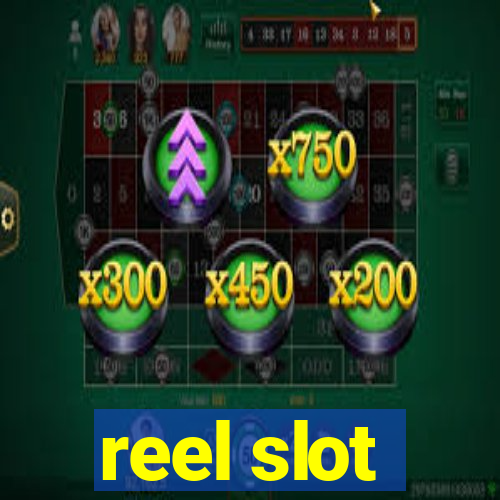 reel slot