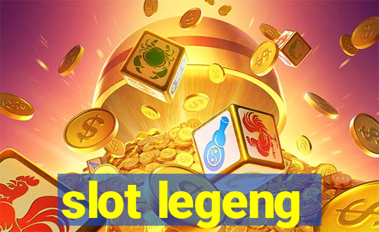 slot legeng