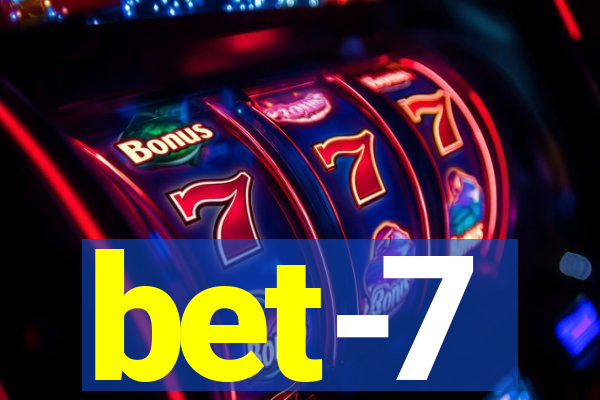 bet-7