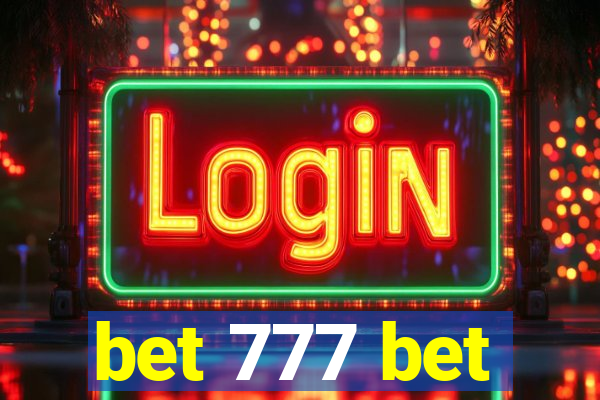 bet 777 bet