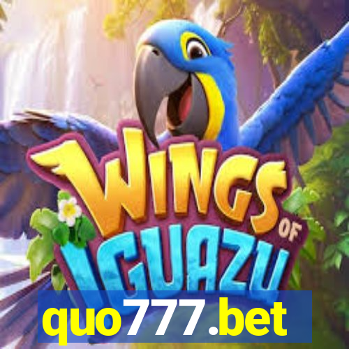 quo777.bet