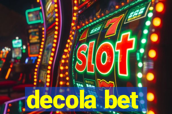 decola bet