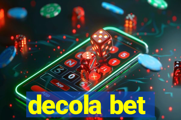 decola bet