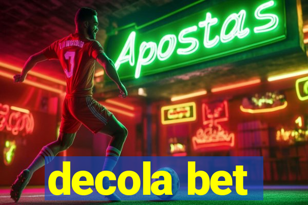 decola bet