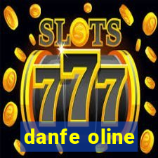 danfe oline