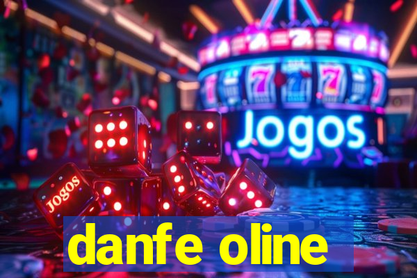 danfe oline