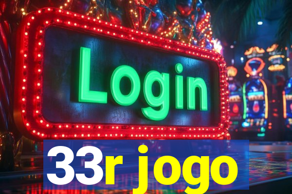 33r jogo