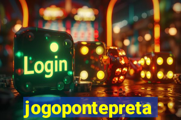 jogopontepreta