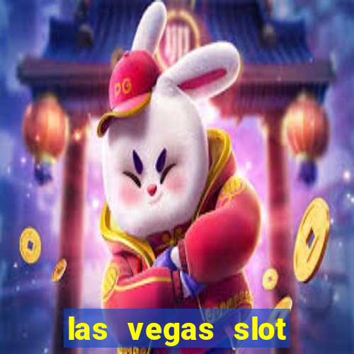 las vegas slot games free