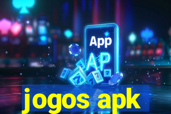 jogos apk