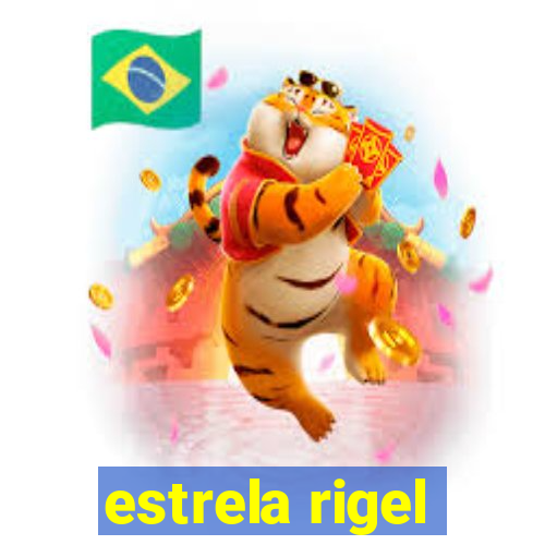 estrela rigel