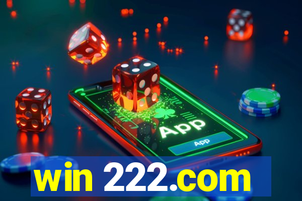 win 222.com