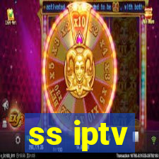 ss iptv