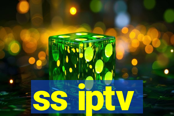 ss iptv