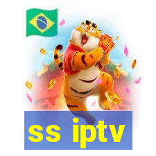 ss iptv